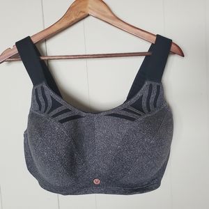 LIVI Max Support Underwire Sports Bra 38G